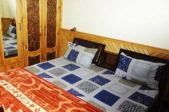 TG Stays Haripur, Manali 3